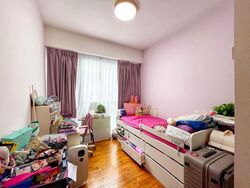 Eight Courtyards (D27), Condominium #568426941